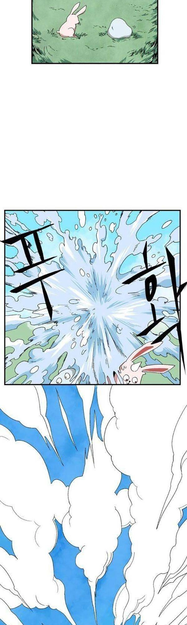 Ta Một Bước Làm Quỷ Vương Chapter 1 - 19