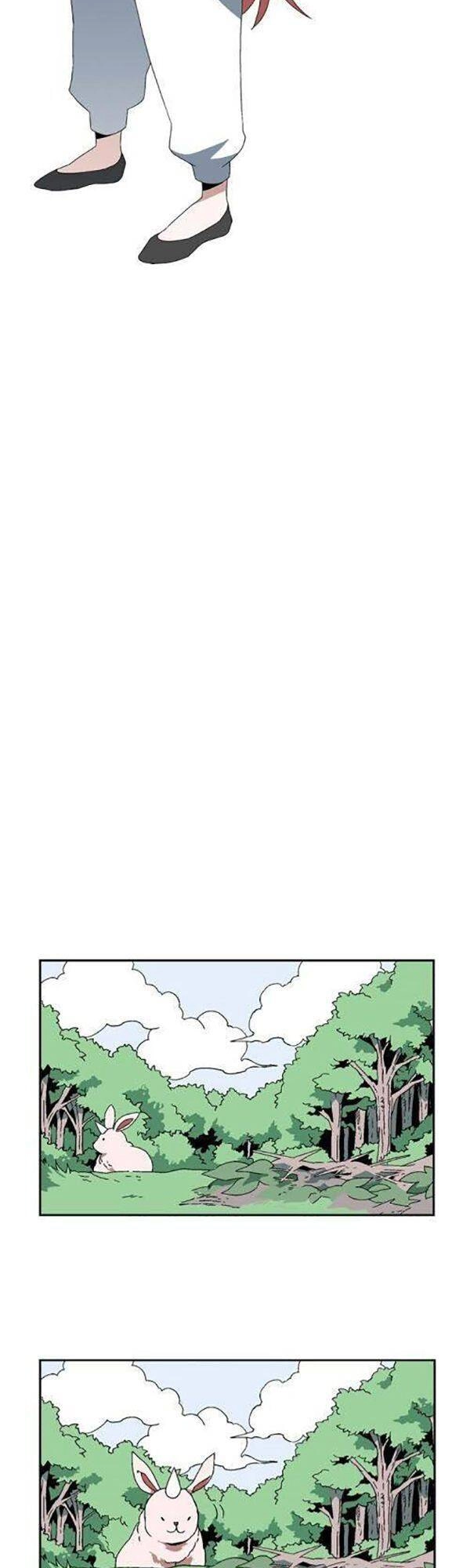 Ta Một Bước Làm Quỷ Vương Chapter 1 - 30