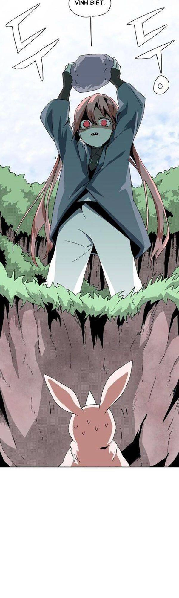 Ta Một Bước Làm Quỷ Vương Chapter 1 - 32