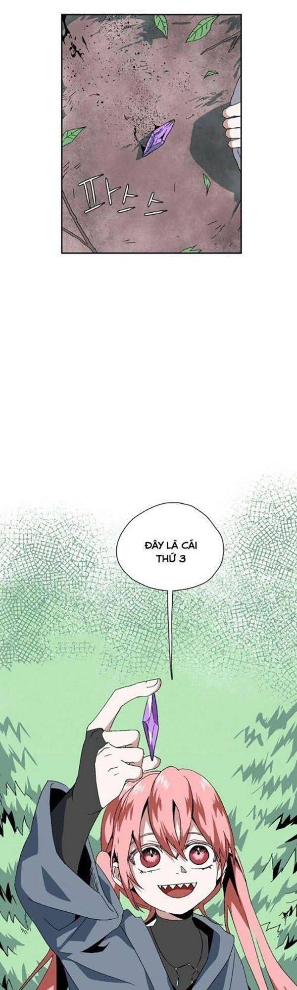 Ta Một Bước Làm Quỷ Vương Chapter 1 - 34