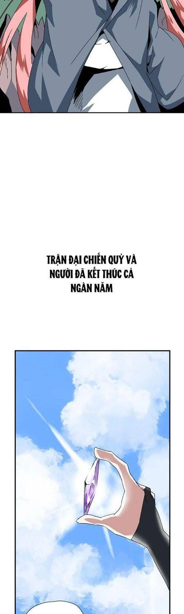 Ta Một Bước Làm Quỷ Vương Chapter 1 - 35