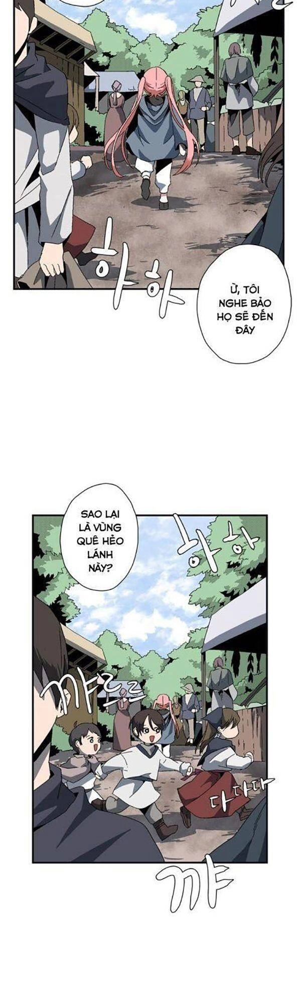 Ta Một Bước Làm Quỷ Vương Chapter 1 - 39