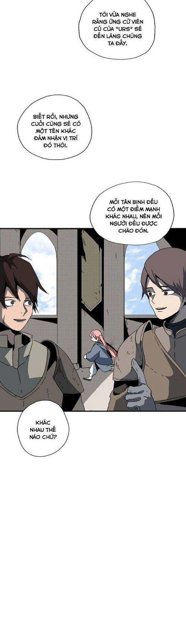 Ta Một Bước Làm Quỷ Vương Chapter 1 - 41