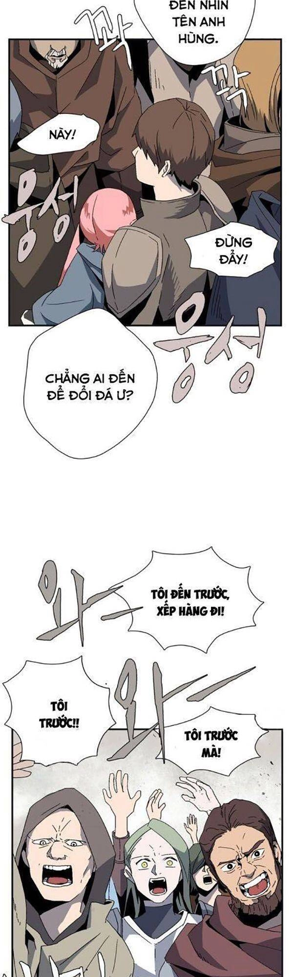 Ta Một Bước Làm Quỷ Vương Chapter 1 - 43