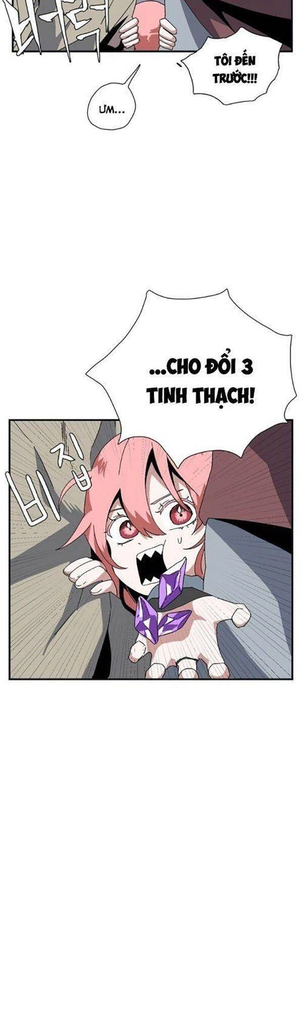 Ta Một Bước Làm Quỷ Vương Chapter 1 - 44