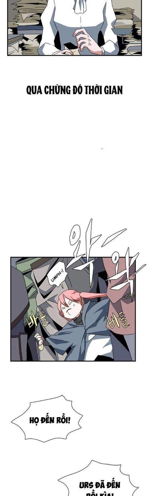 Ta Một Bước Làm Quỷ Vương Chapter 1 - 46