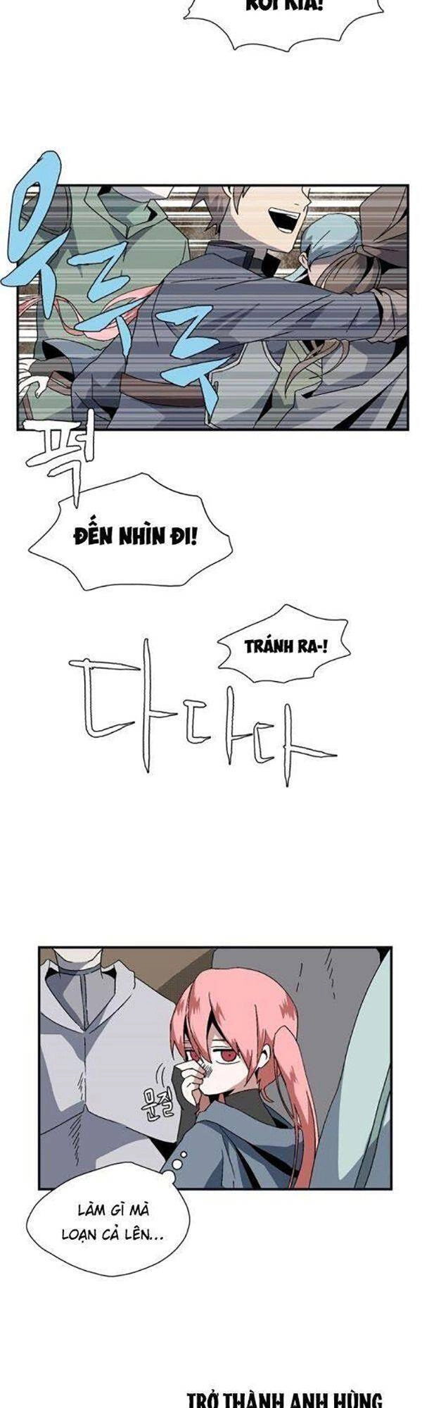 Ta Một Bước Làm Quỷ Vương Chapter 1 - 47