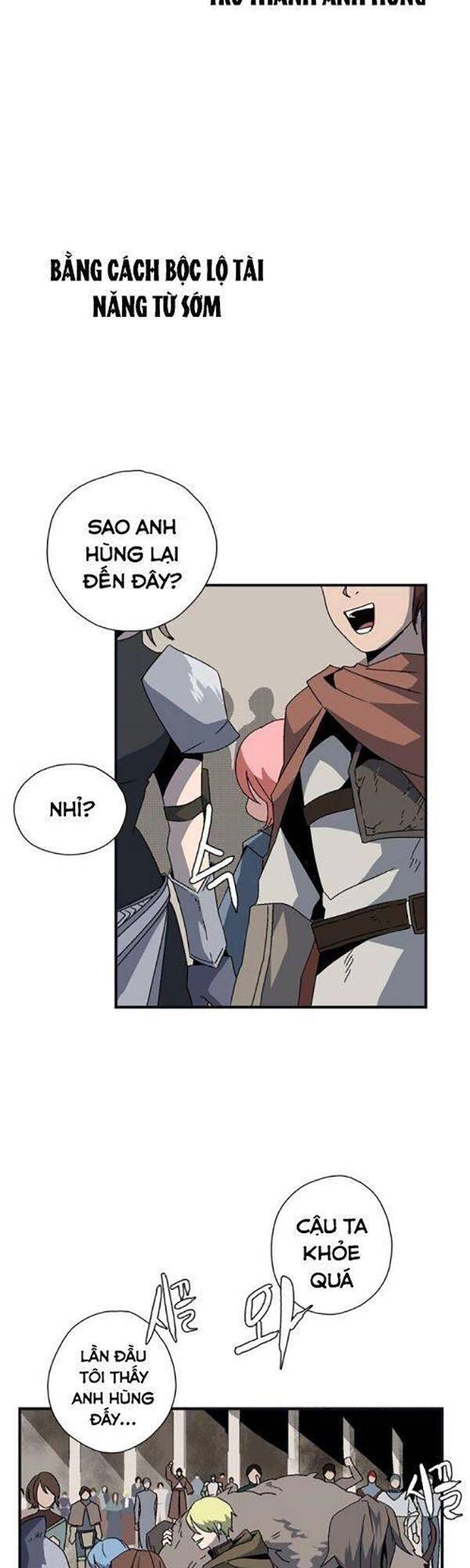 Ta Một Bước Làm Quỷ Vương Chapter 1 - 48