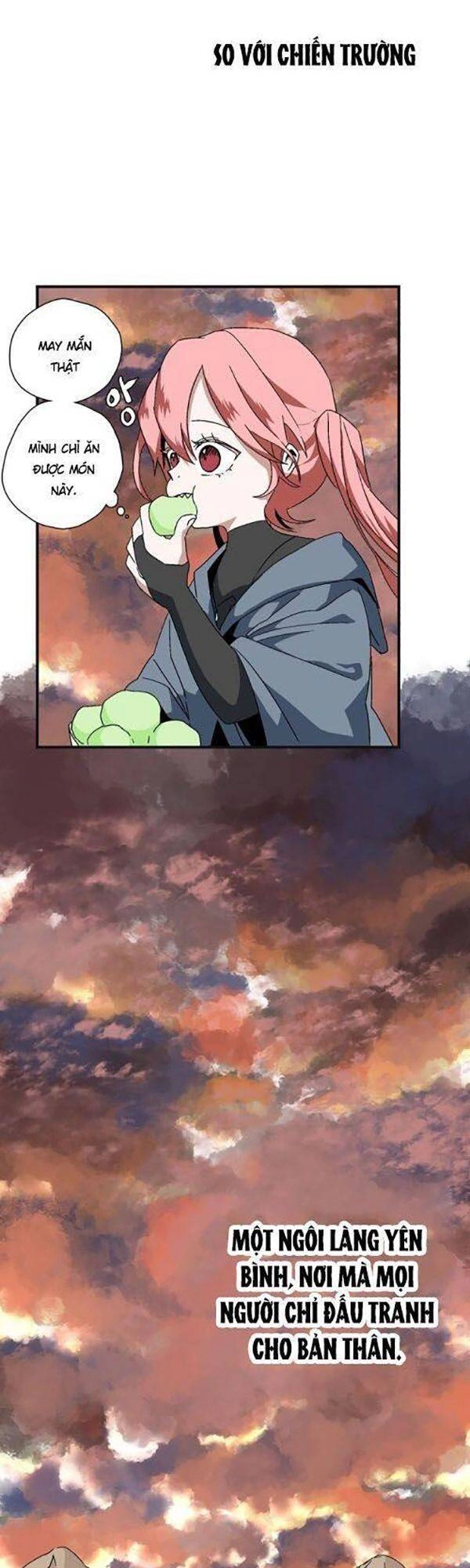 Ta Một Bước Làm Quỷ Vương Chapter 1 - 51