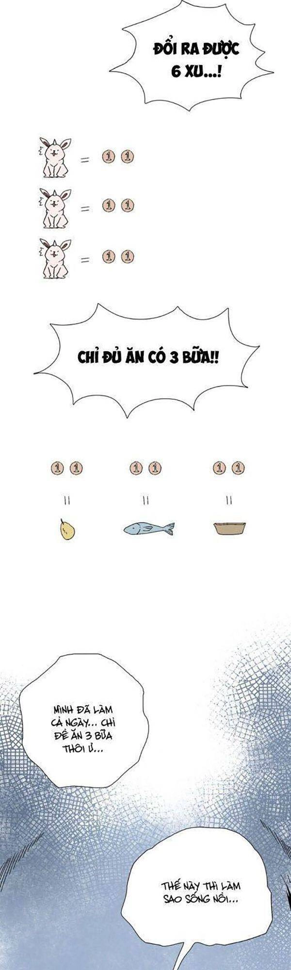 Ta Một Bước Làm Quỷ Vương Chapter 1 - 59