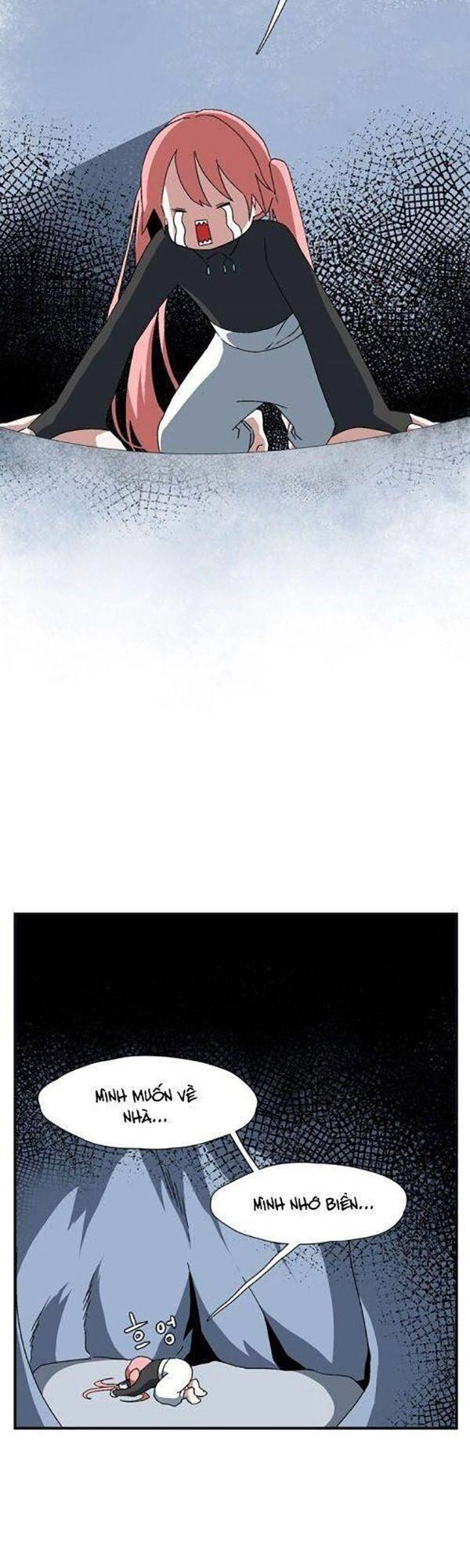 Ta Một Bước Làm Quỷ Vương Chapter 1 - 60