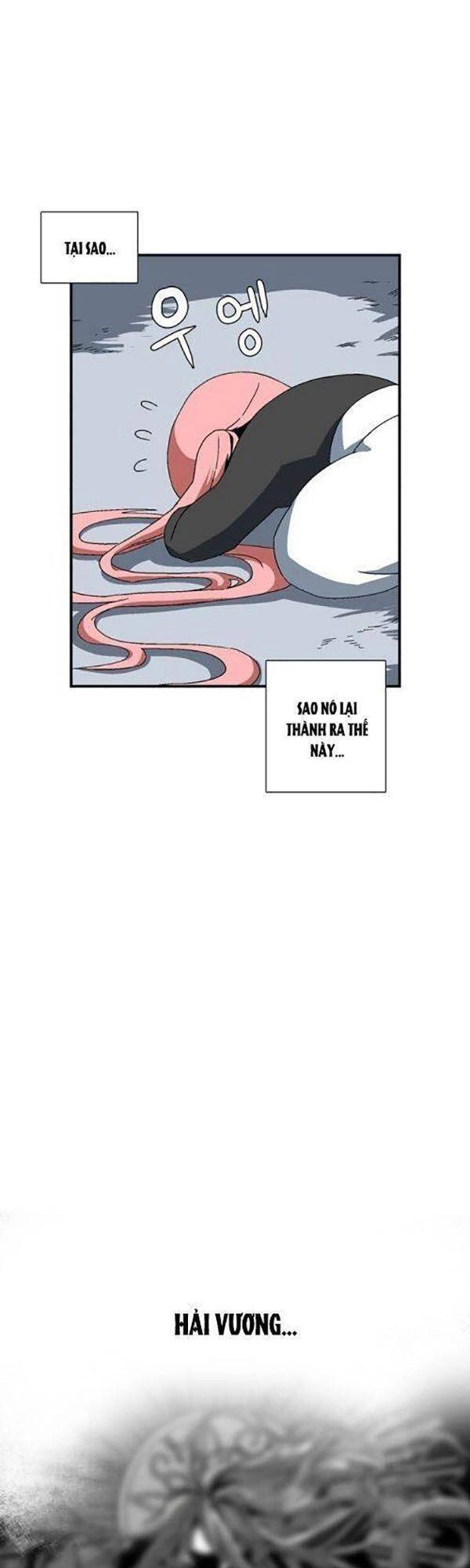 Ta Một Bước Làm Quỷ Vương Chapter 1 - 61