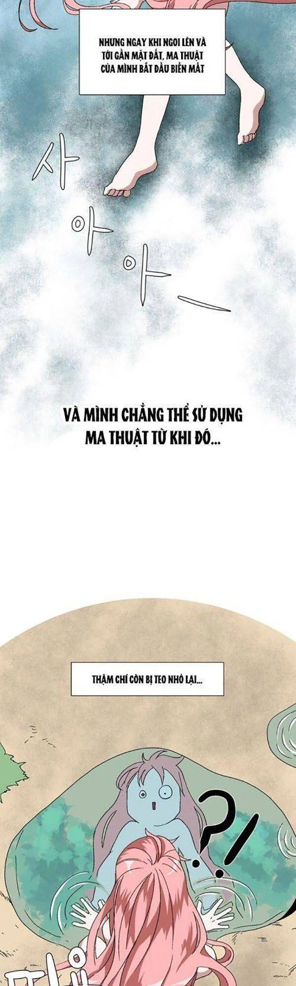 Ta Một Bước Làm Quỷ Vương Chapter 1 - 66