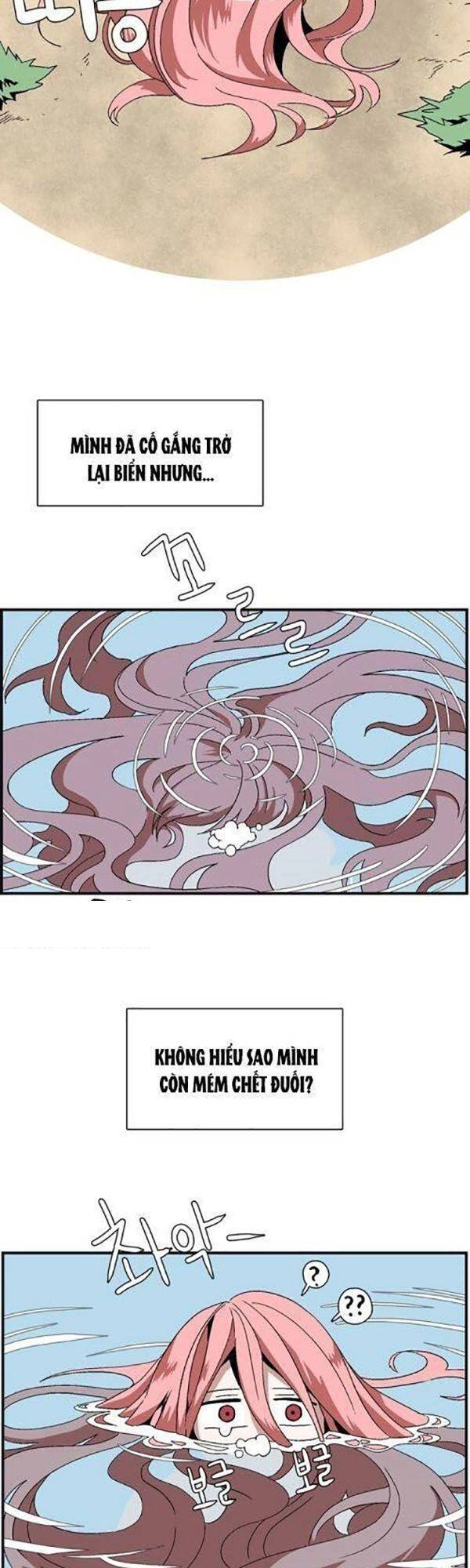 Ta Một Bước Làm Quỷ Vương Chapter 1 - 67