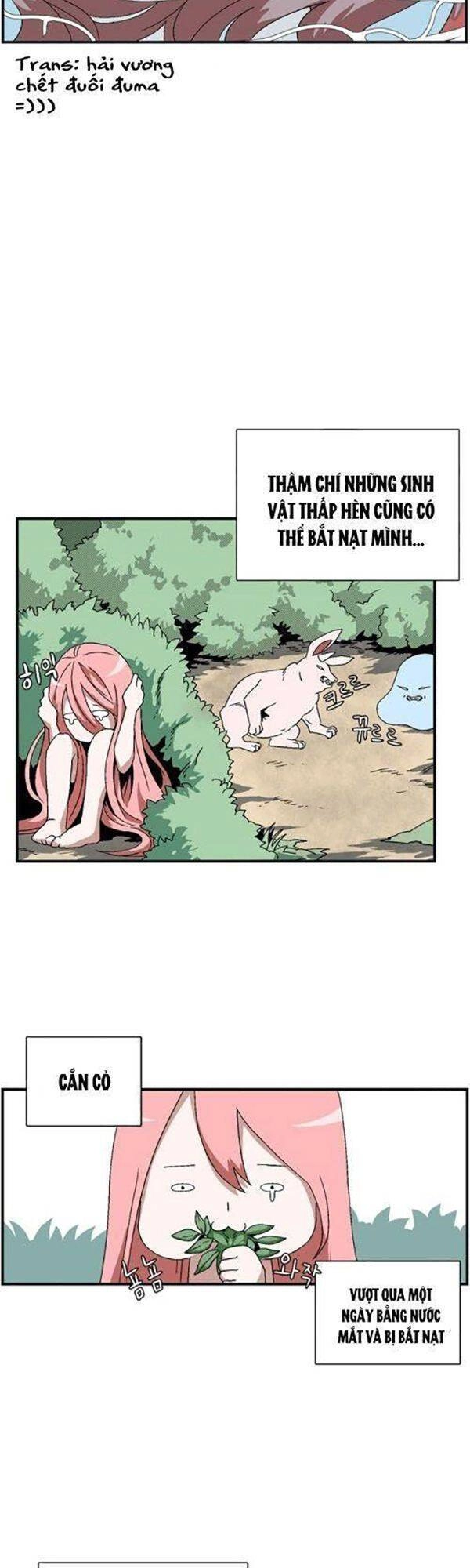 Ta Một Bước Làm Quỷ Vương Chapter 1 - 68