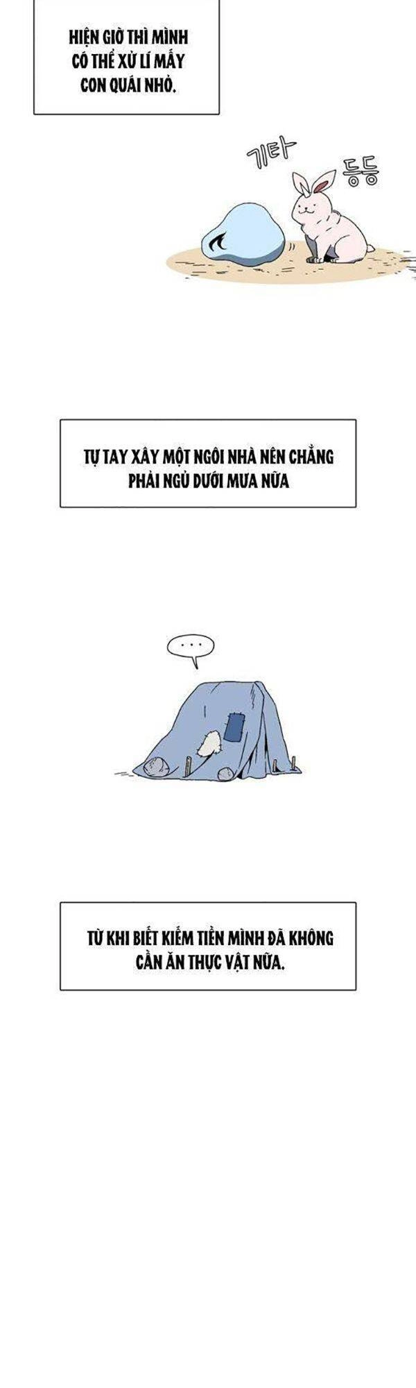 Ta Một Bước Làm Quỷ Vương Chapter 1 - 69