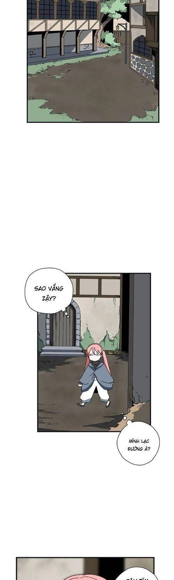 Ta Một Bước Làm Quỷ Vương Chapter 1 - 73