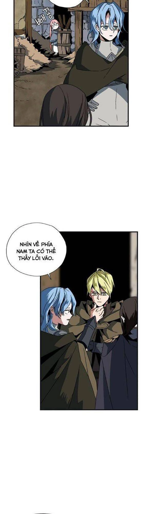 Ta Một Bước Làm Quỷ Vương Chapter 1 - 75