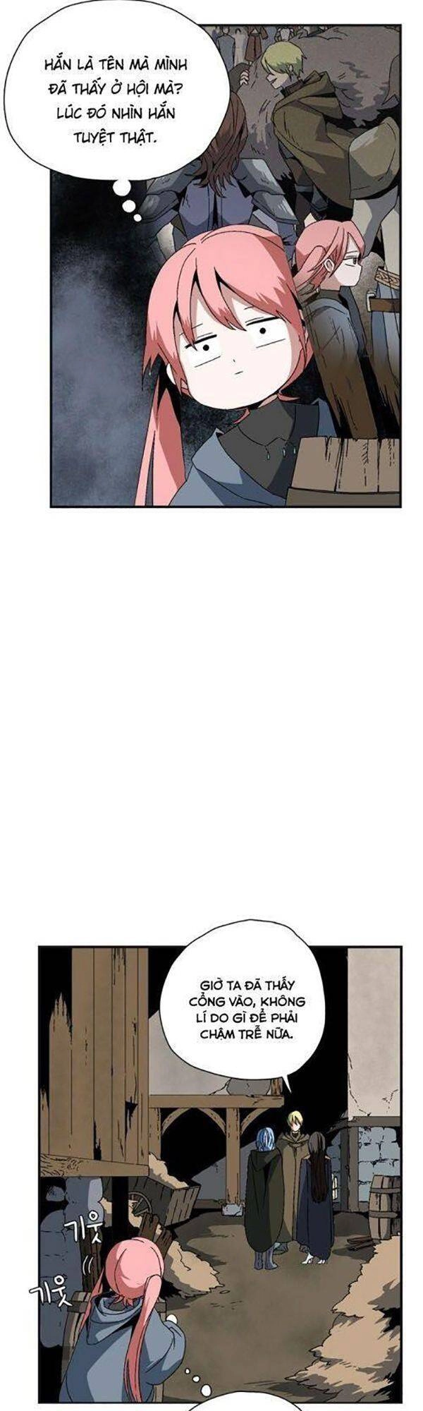 Ta Một Bước Làm Quỷ Vương Chapter 1 - 76