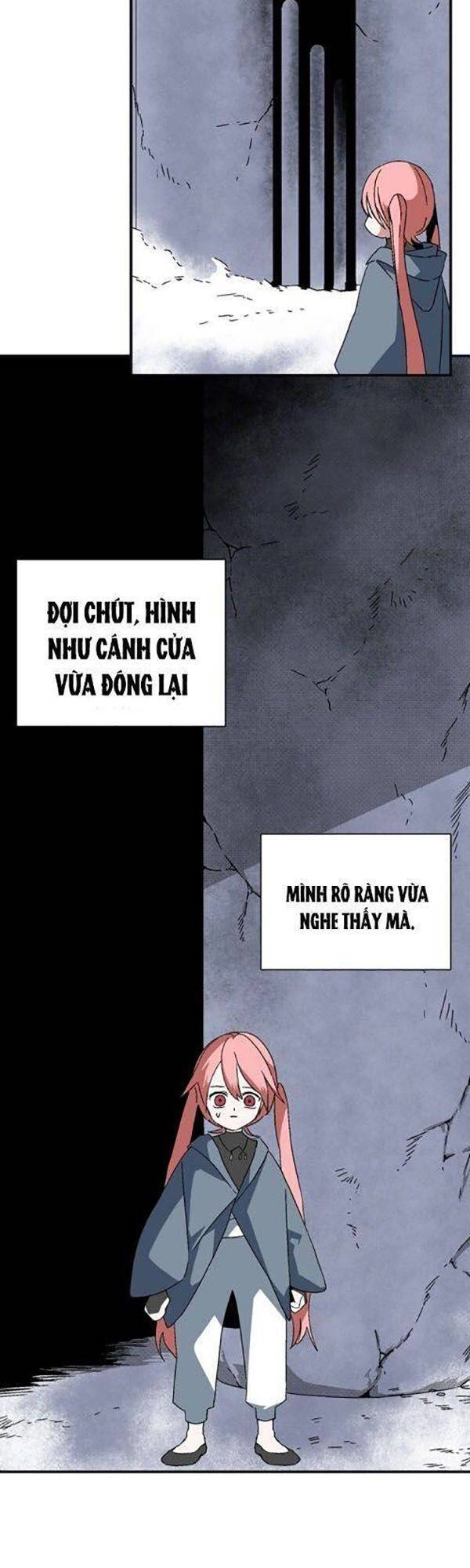 Ta Một Bước Làm Quỷ Vương Chapter 1 - 98