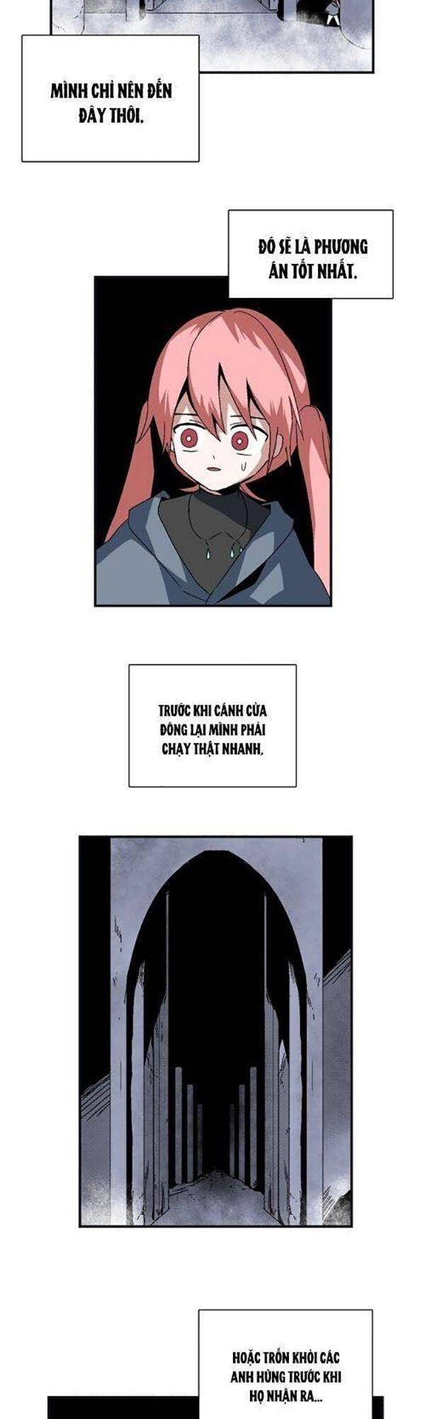 Ta Một Bước Làm Quỷ Vương Chapter 1 - 100