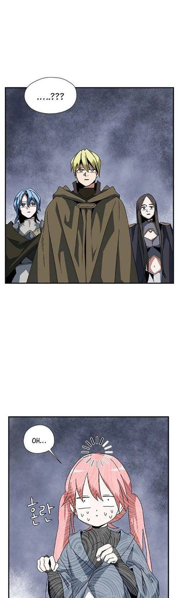 Ta Một Bước Làm Quỷ Vương Chapter 1 - 105