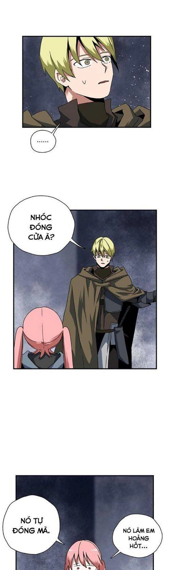 Ta Một Bước Làm Quỷ Vương Chapter 1 - 115