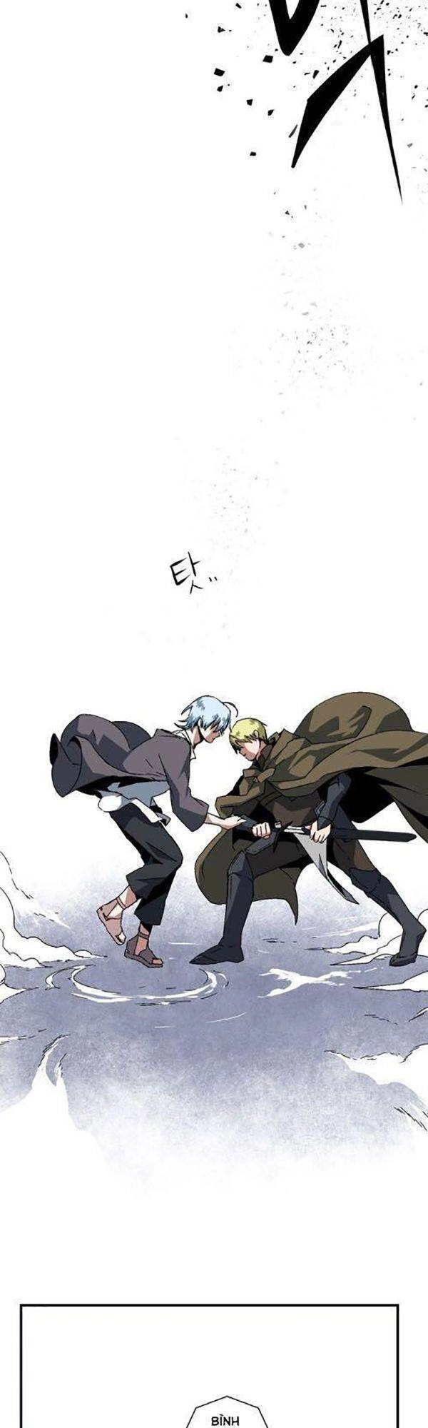 Ta Một Bước Làm Quỷ Vương Chapter 1 - 123