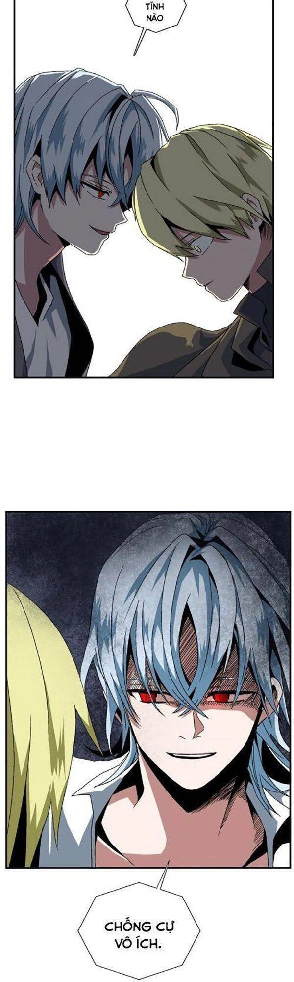 Ta Một Bước Làm Quỷ Vương Chapter 1 - 124