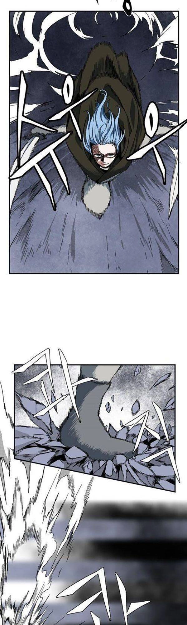 Ta Một Bước Làm Quỷ Vương Chapter 1 - 128