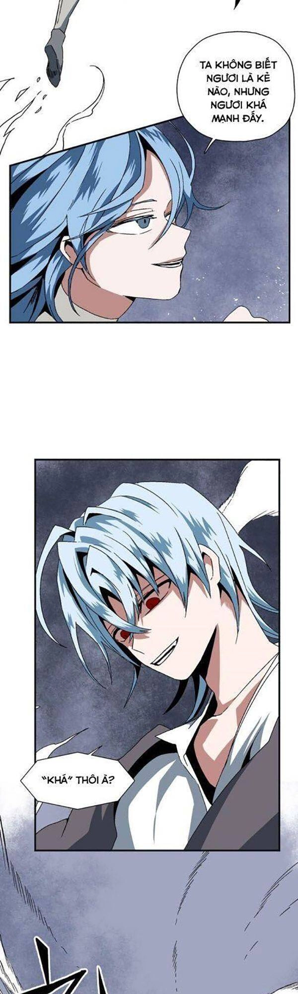 Ta Một Bước Làm Quỷ Vương Chapter 1 - 130