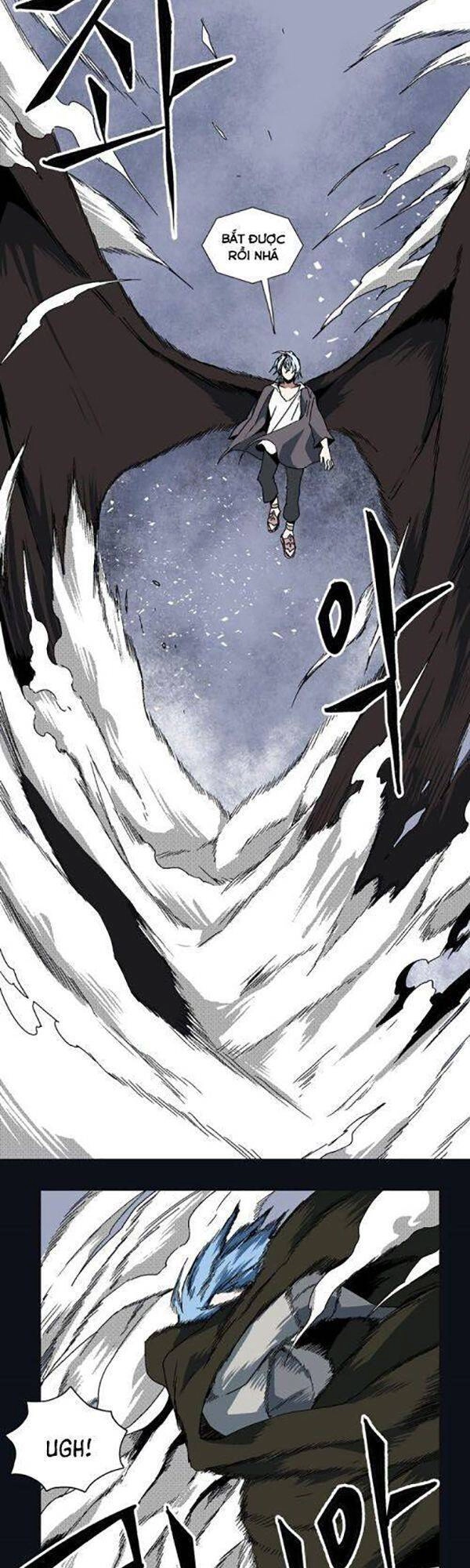 Ta Một Bước Làm Quỷ Vương Chapter 1 - 131