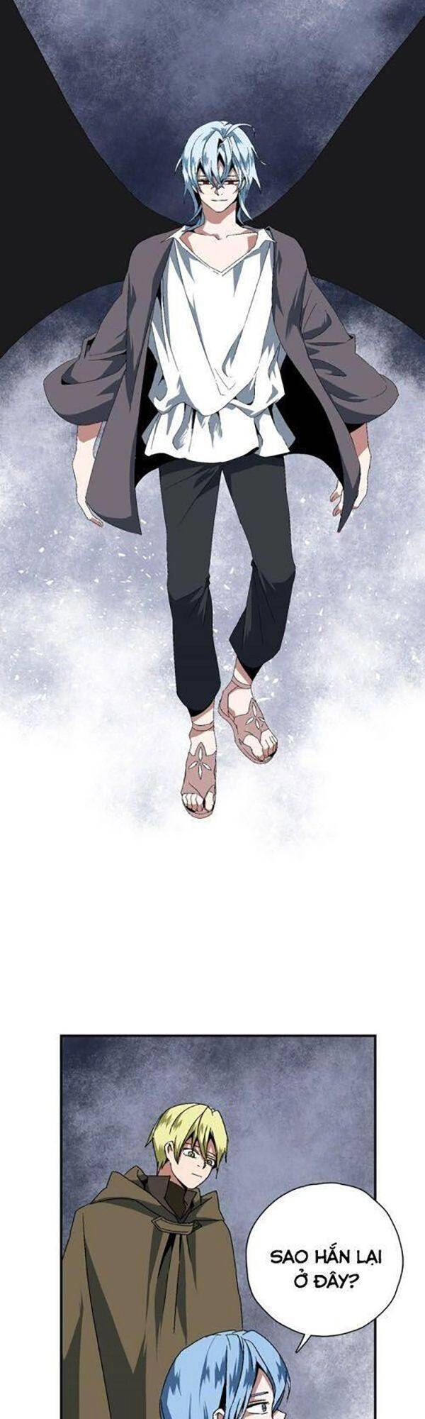 Ta Một Bước Làm Quỷ Vương Chapter 1 - 134