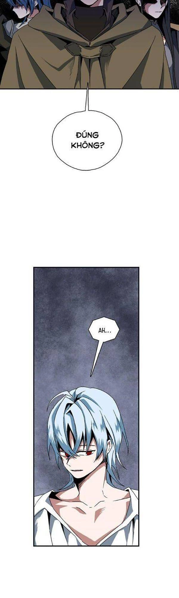 Ta Một Bước Làm Quỷ Vương Chapter 1 - 141