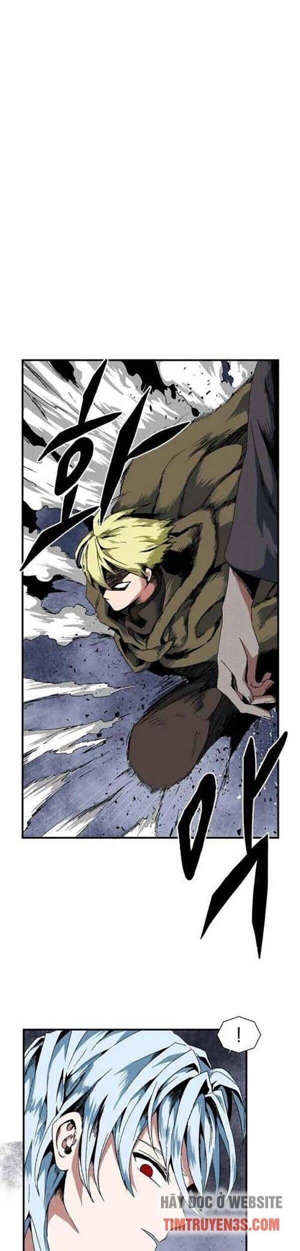 Ta Một Bước Làm Quỷ Vương Chapter 2 - 2