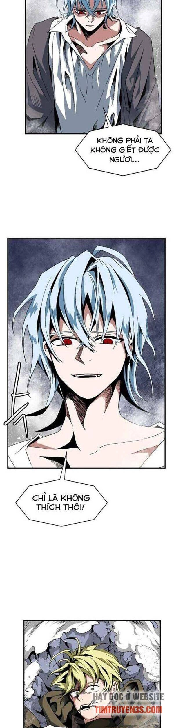 Ta Một Bước Làm Quỷ Vương Chapter 2 - 8