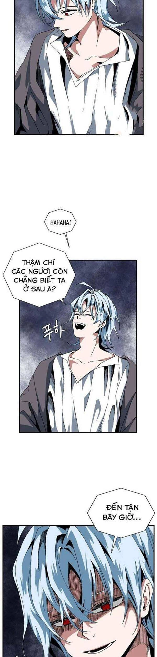 Ta Một Bước Làm Quỷ Vương Chapter 2 - 18