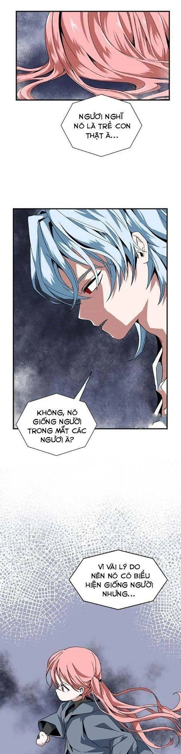 Ta Một Bước Làm Quỷ Vương Chapter 2 - 21