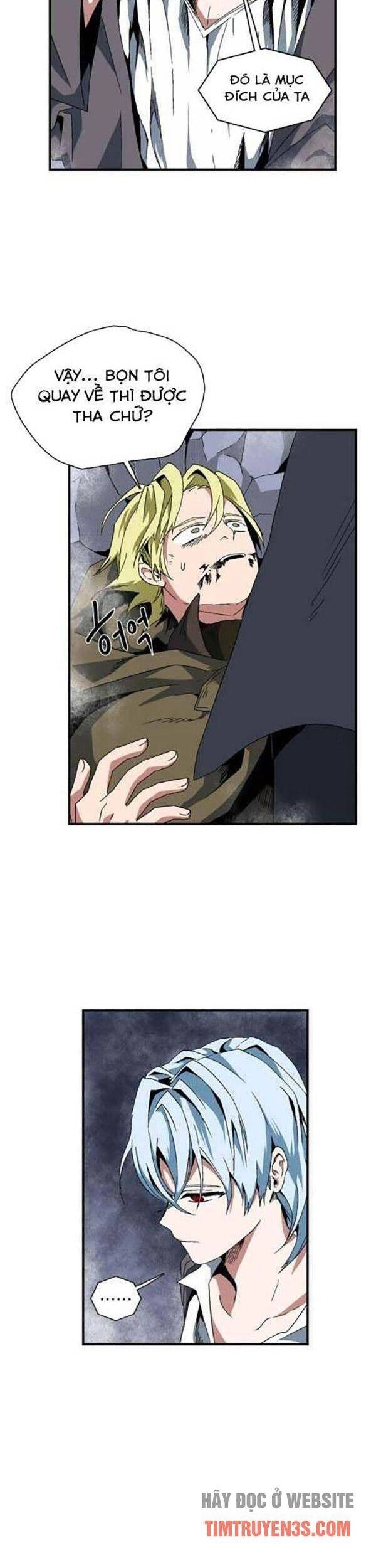 Ta Một Bước Làm Quỷ Vương Chapter 2 - 25