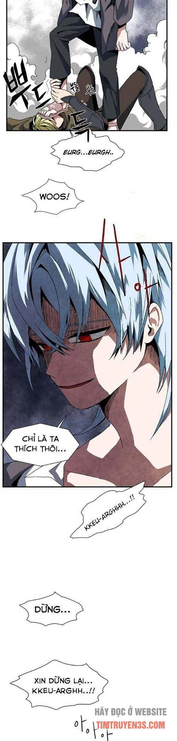 Ta Một Bước Làm Quỷ Vương Chapter 2 - 28