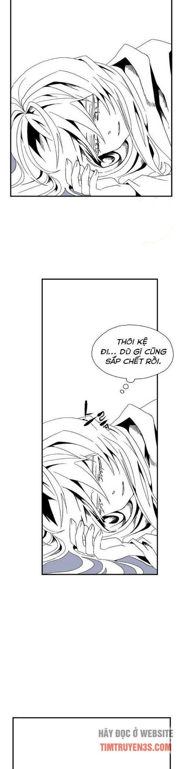 Ta Một Bước Làm Quỷ Vương Chapter 2 - 31