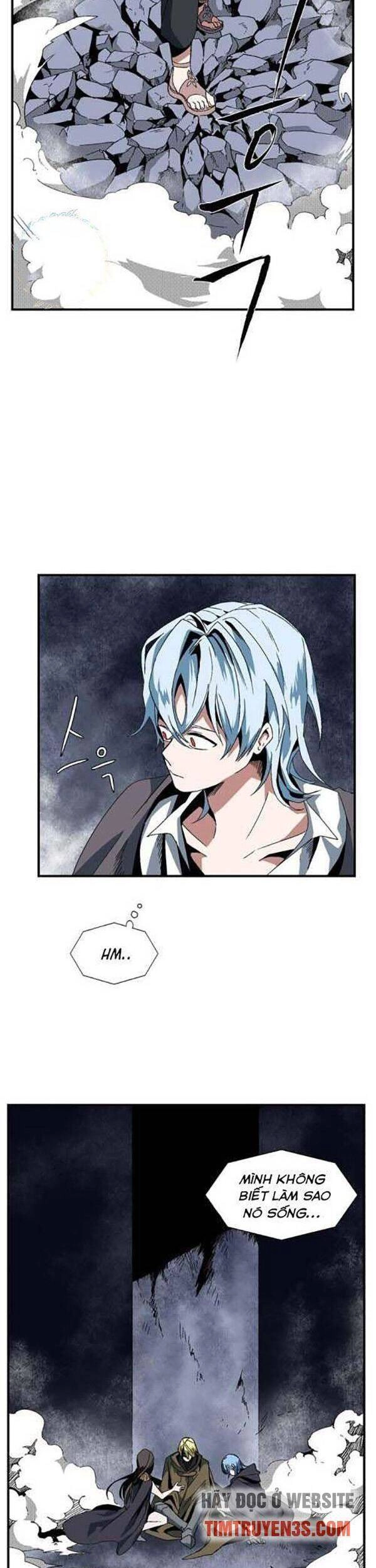 Ta Một Bước Làm Quỷ Vương Chapter 2 - 42