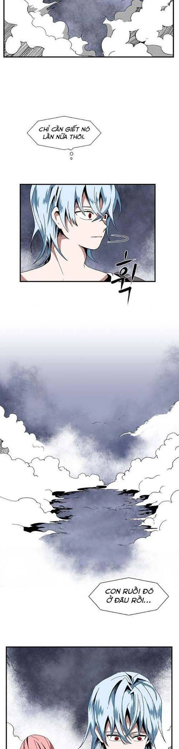 Ta Một Bước Làm Quỷ Vương Chapter 2 - 44