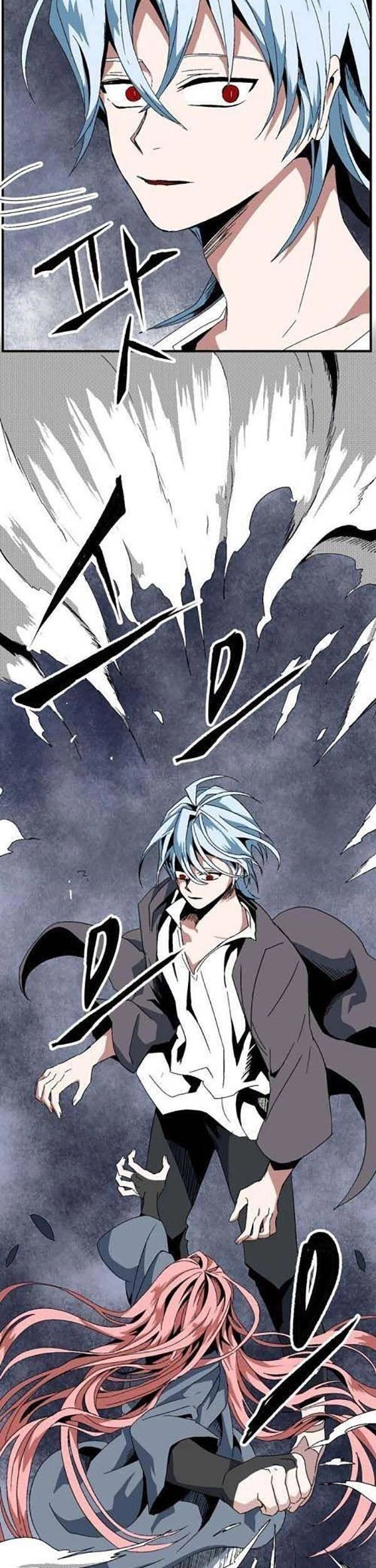 Ta Một Bước Làm Quỷ Vương Chapter 2 - 47