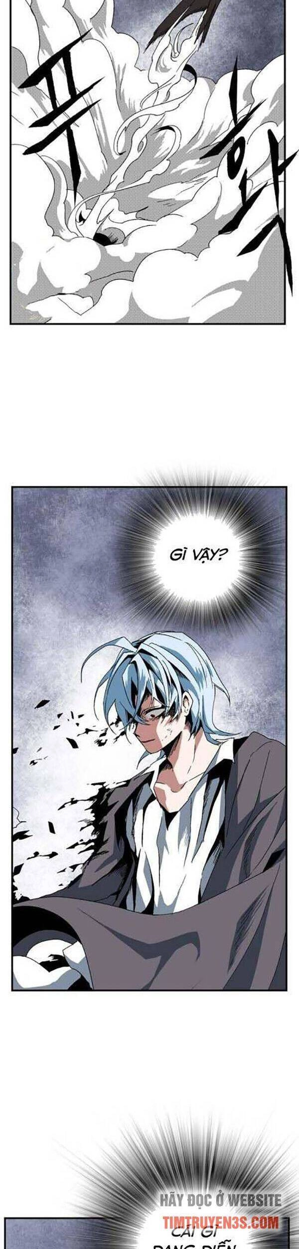 Ta Một Bước Làm Quỷ Vương Chapter 2 - 53