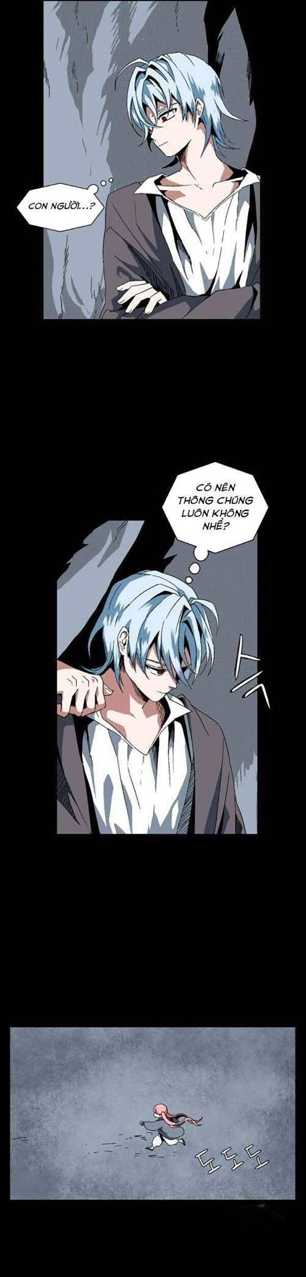 Ta Một Bước Làm Quỷ Vương Chapter 2 - 64