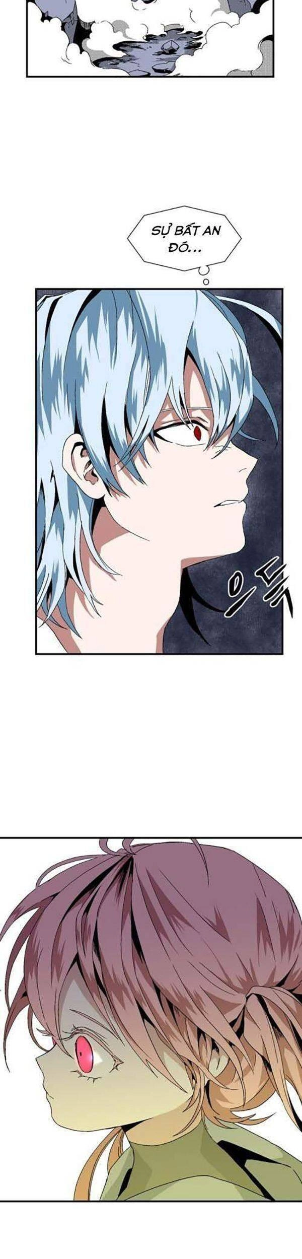 Ta Một Bước Làm Quỷ Vương Chapter 2 - 72