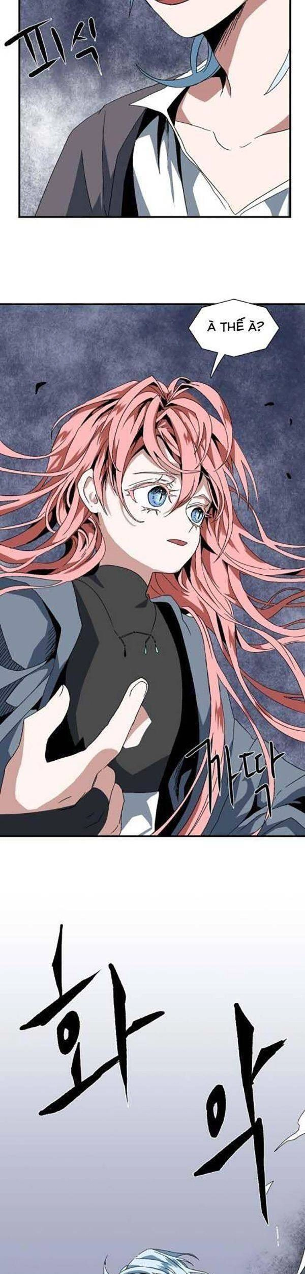 Ta Một Bước Làm Quỷ Vương Chapter 2 - 86