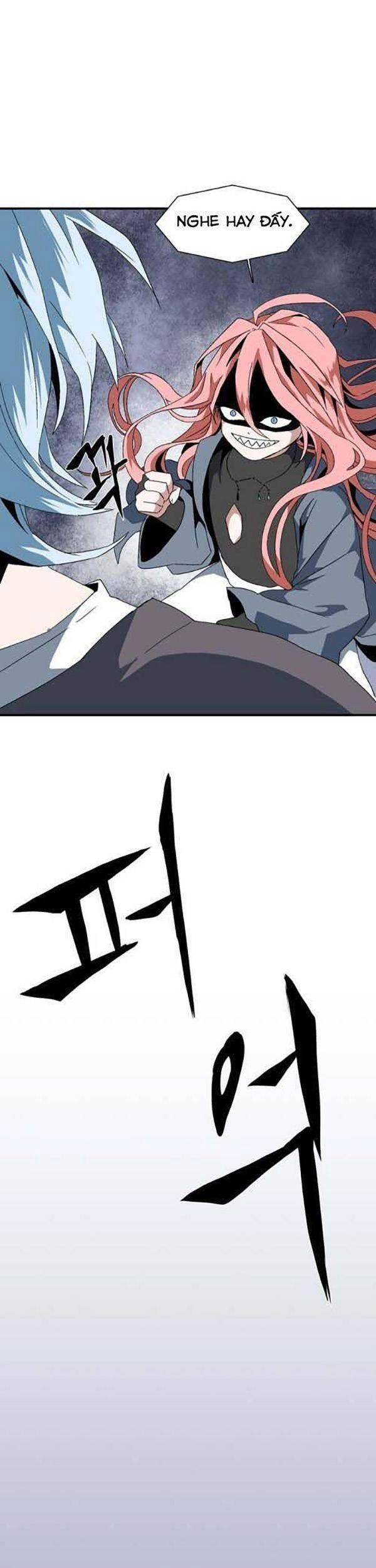 Ta Một Bước Làm Quỷ Vương Chapter 2 - 89