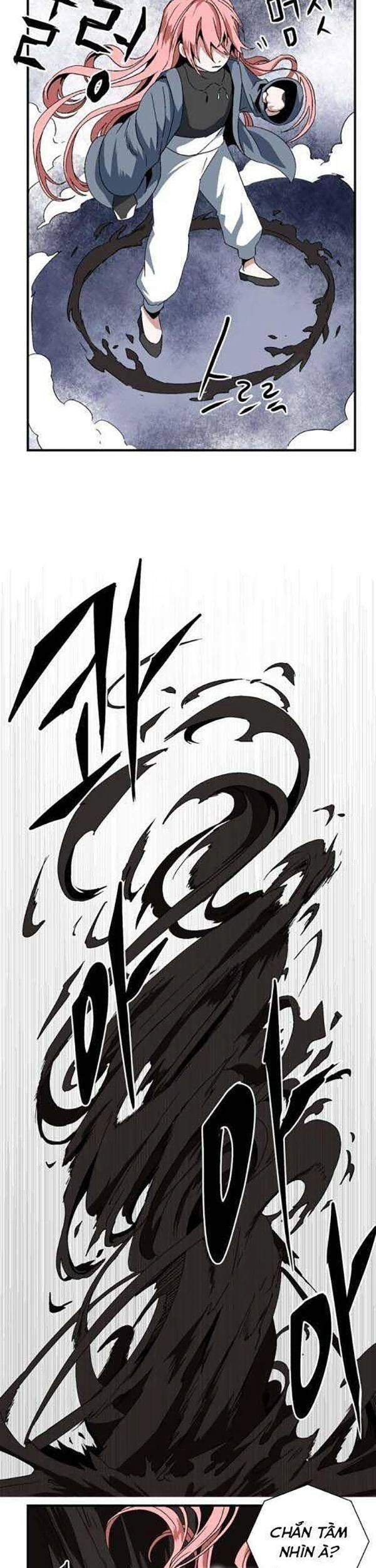 Ta Một Bước Làm Quỷ Vương Chapter 2 - 101